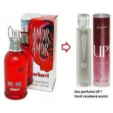 Amor Amor 50ml